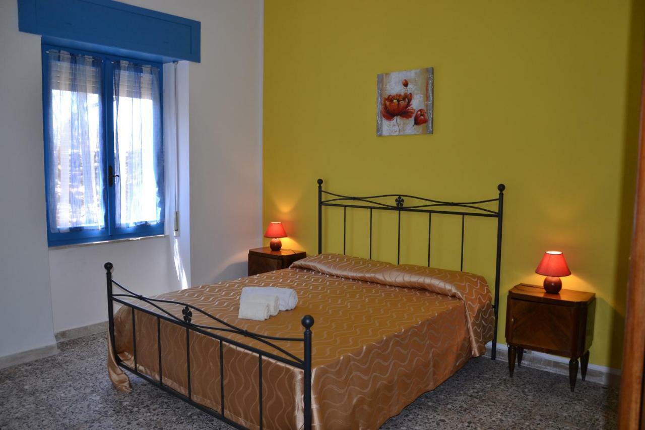 Casa Indipendente Immersa Nel Verde Con Vista Mare Dorgali Exterior foto